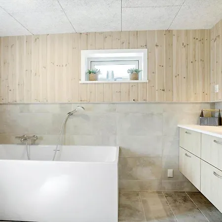 Casa vacanze 842-thisted-orredvej-40