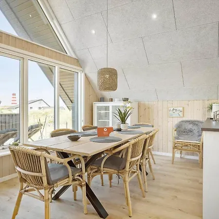 Tatil Evi 842-thisted-orredvej-40 *