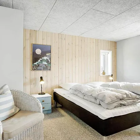 Casa vacanze 842-thisted-orredvej-40 Thisted