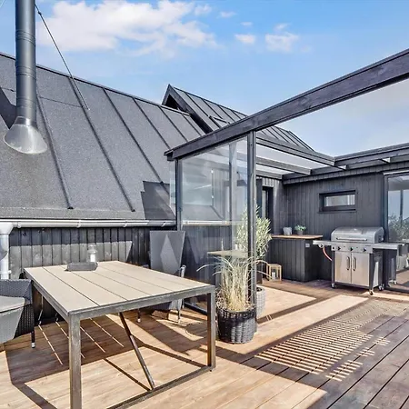 842-thisted-orredvej-40 Casa vacanze *