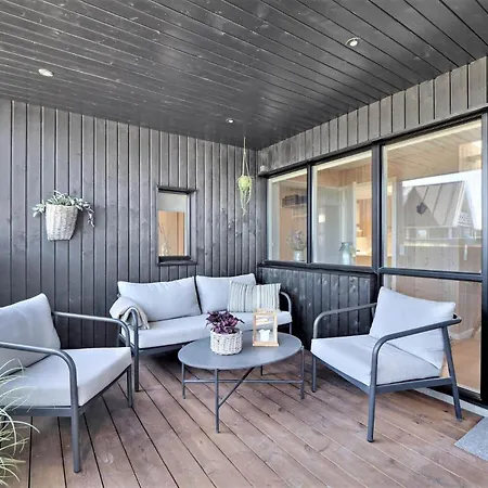 842-thisted-orredvej-40 Tatil Evi