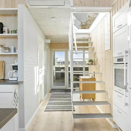 Tatil Evi 842-thisted-orredvej-40 Thisted