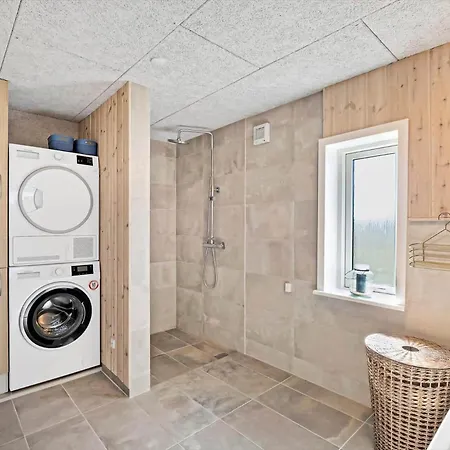 Tatil Evi 842-thisted-orredvej-40 Thisted