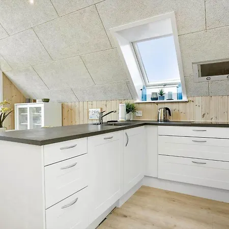 842-thisted-orredvej-40 Tatil Evi *