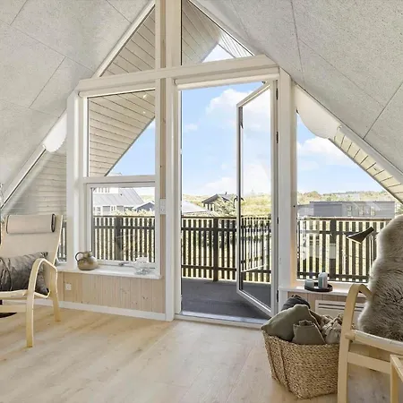 Tatil Evi 842-thisted-orredvej-40 Thisted