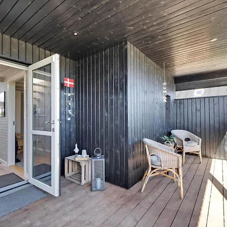 Tatil Evi 842-thisted-orredvej-40