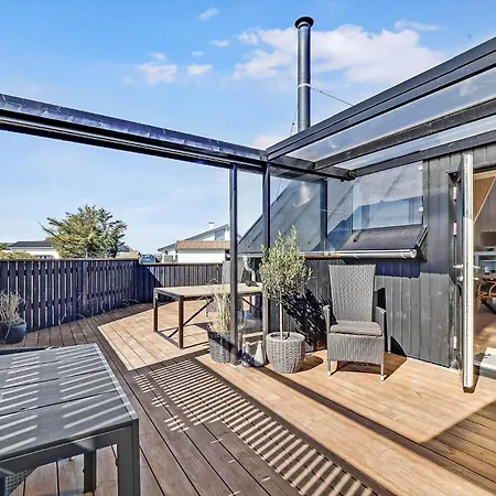 Tatil Evi 842-thisted-orredvej-40 *