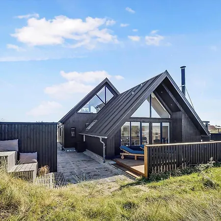 842-thisted-orredvej-40 Tatil Evi