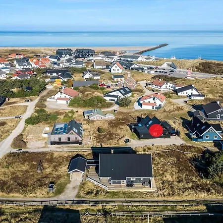 842-thisted-orredvej-40 * Thisted