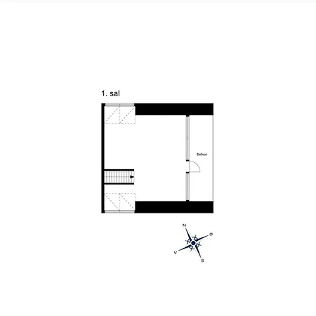 펜션 842-thisted-orredvej-40 티스테드