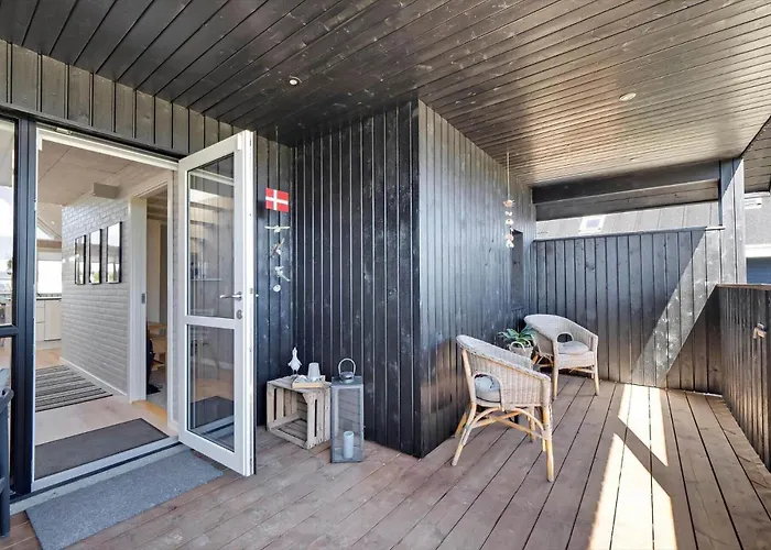 Casa de Férias 842-thisted-orredvej-40